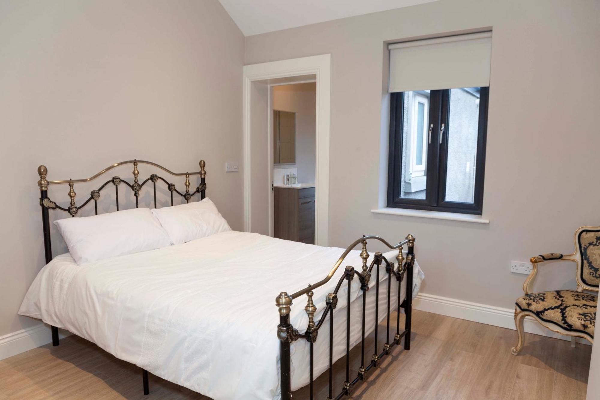 Lavender Cottage - 2 Bedroom Home Newbridge  Luaran gambar