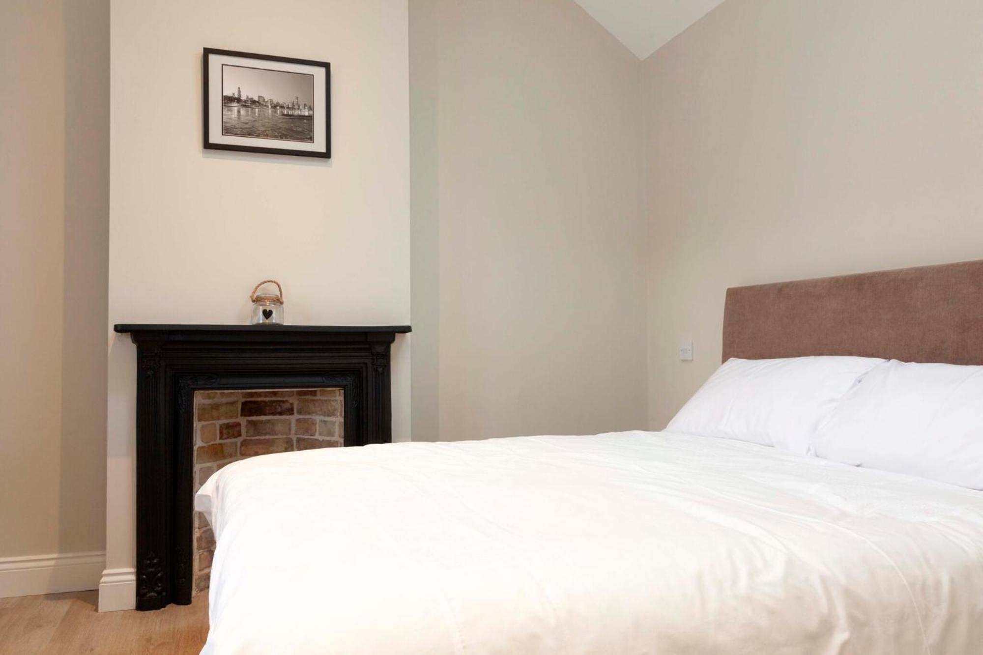 Lavender Cottage - 2 Bedroom Home Newbridge  Luaran gambar