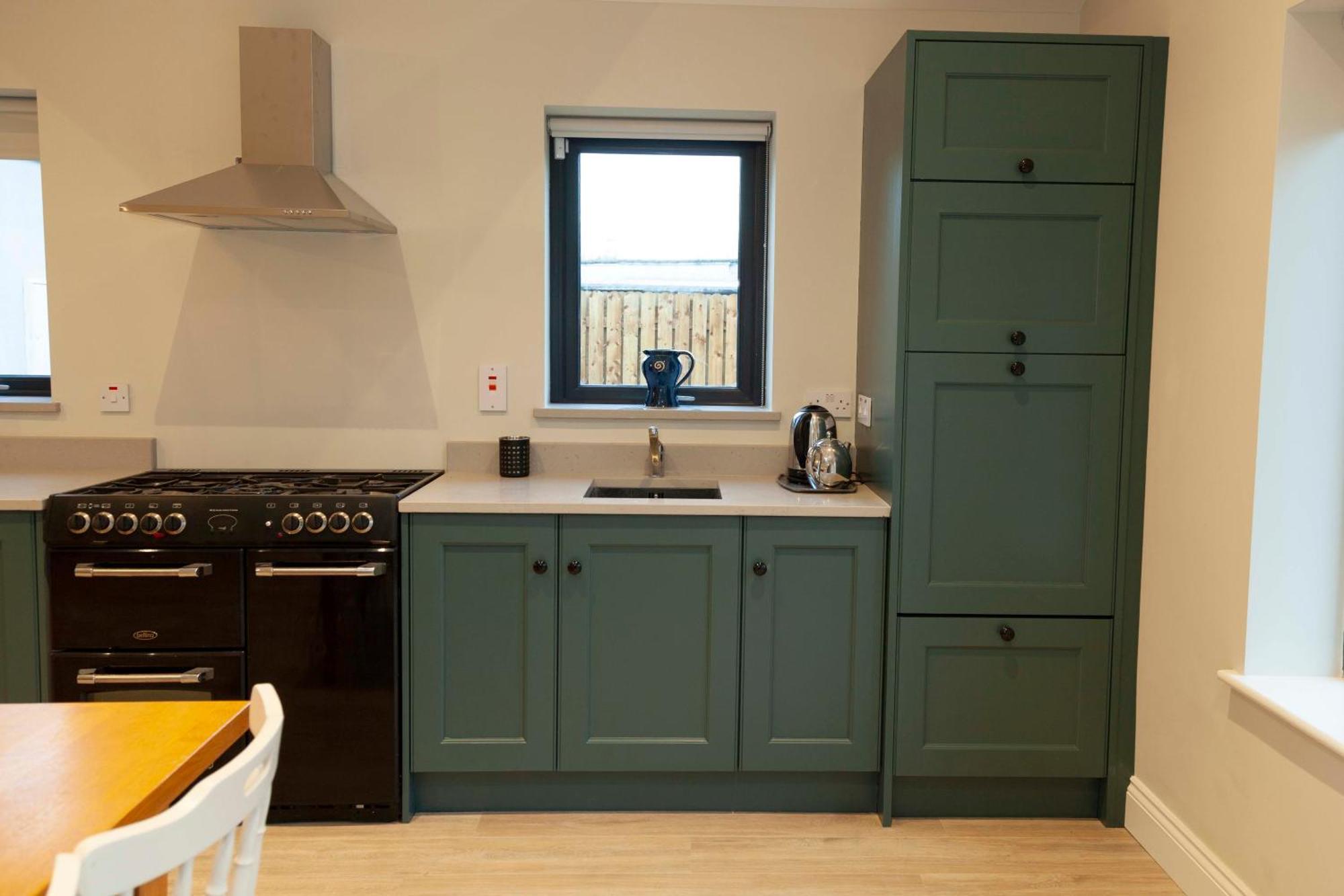 Lavender Cottage - 2 Bedroom Home Newbridge  Luaran gambar