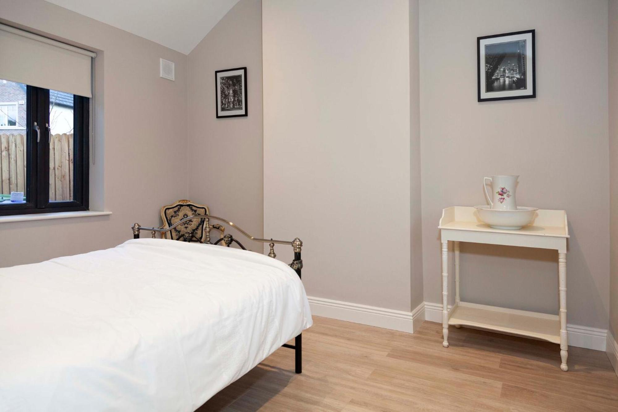 Lavender Cottage - 2 Bedroom Home Newbridge  Luaran gambar